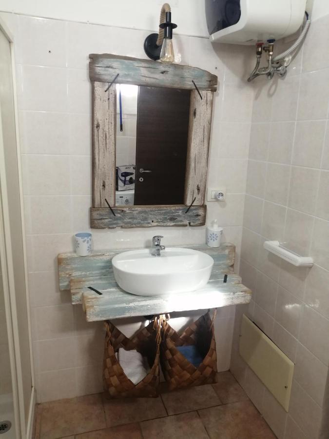 Residenza Agrituristica Santa Lucia Con Piscina Apartment Алгеро Екстериор снимка