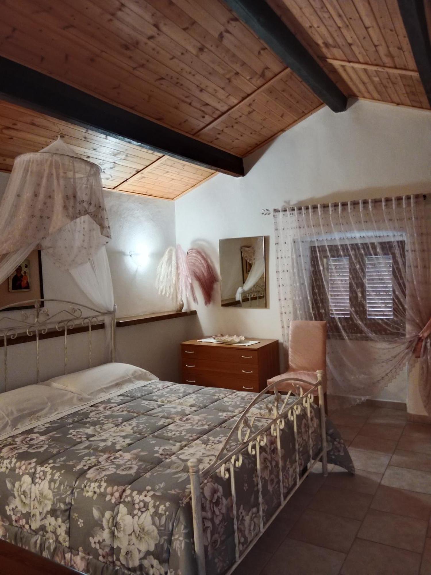 Residenza Agrituristica Santa Lucia Con Piscina Apartment Алгеро Екстериор снимка