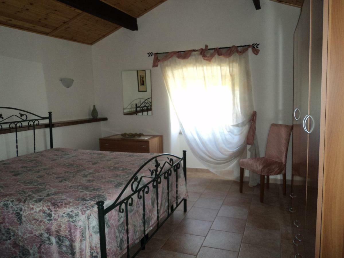 Residenza Agrituristica Santa Lucia Con Piscina Apartment Алгеро Екстериор снимка